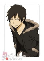 Durarara 10